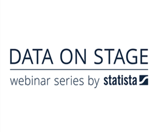 Data on Stage